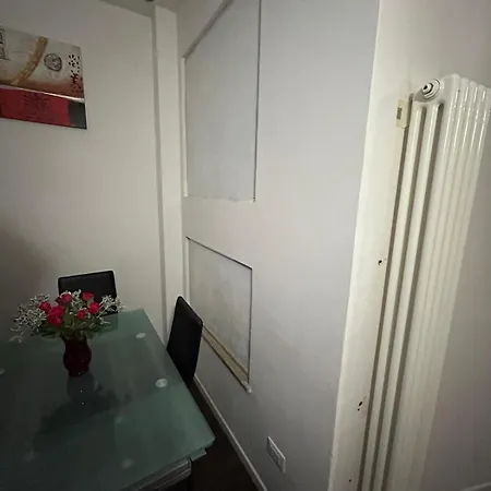 Montuoso House Apartament
