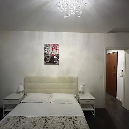 Montuoso House Apartament