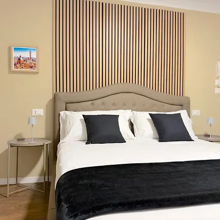 Apartament Ugo Jacuzzi