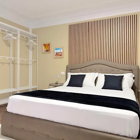 Apartament Ugo Jacuzzi Bolonia