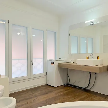 Apartament Ugo Jacuzzi *