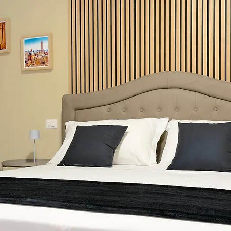 Ugo Jacuzzi Apartament