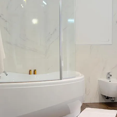 Ugo Jacuzzi Bolonia